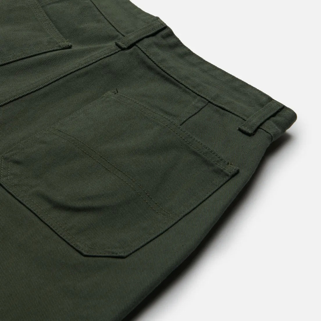 FrizmWORKS Мужские брюки 7S Cotton Double Knee