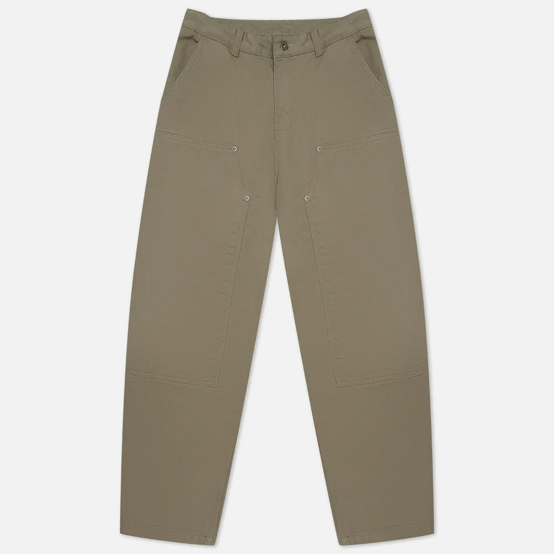 FrizmWORKS Мужские брюки 7S Cotton Double Knee