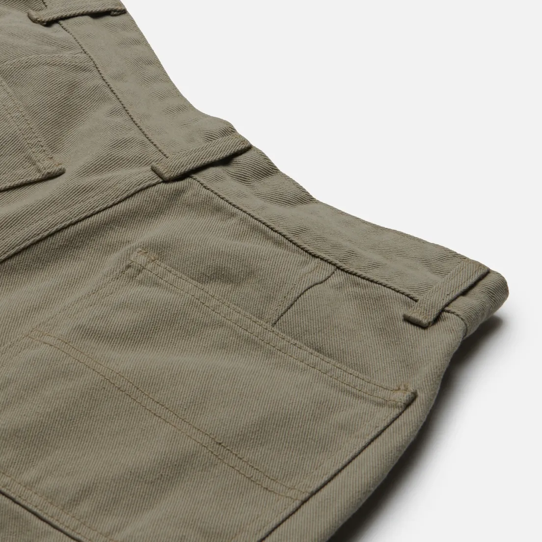 FrizmWORKS Мужские брюки 7S Cotton Double Knee