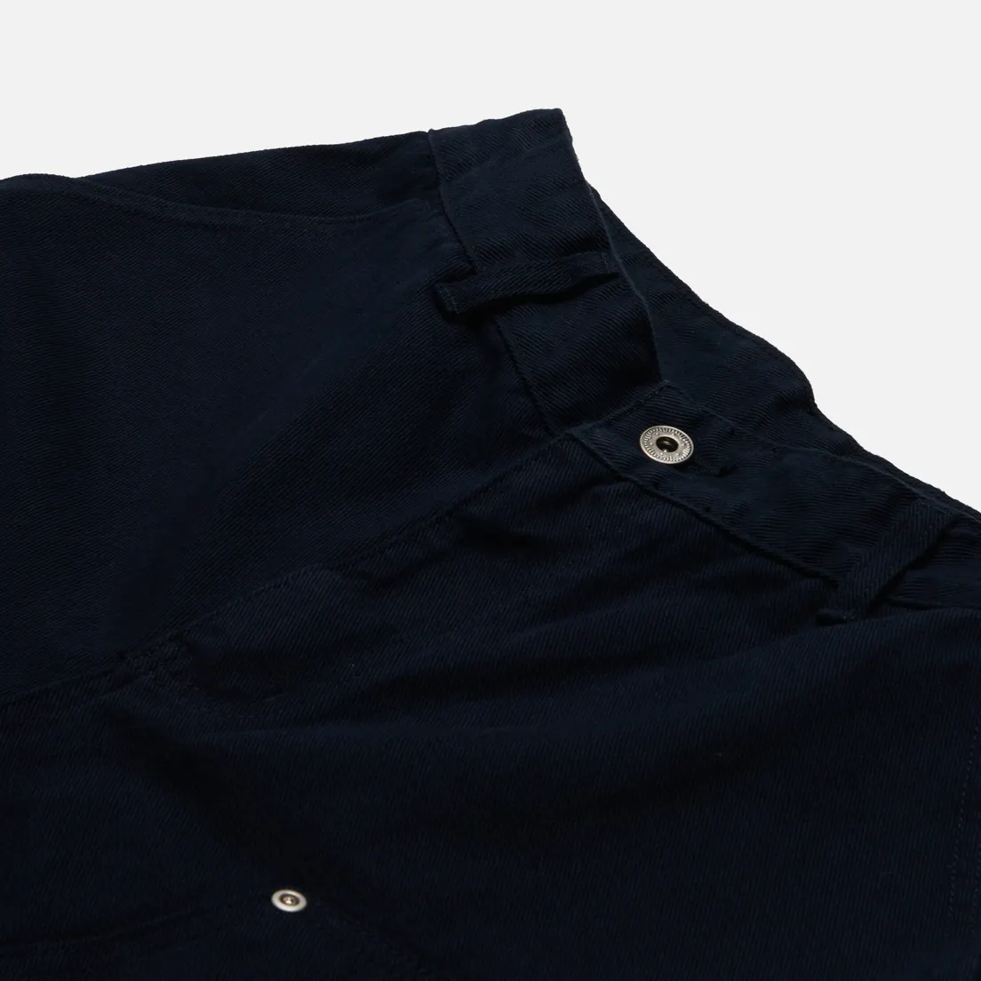 FrizmWORKS Мужские брюки 7S Cotton Double Knee