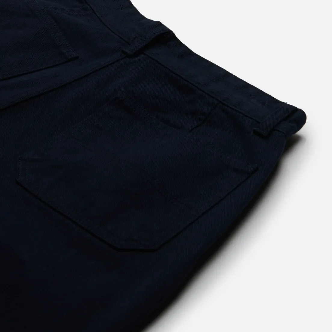 FrizmWORKS Мужские брюки 7S Cotton Double Knee