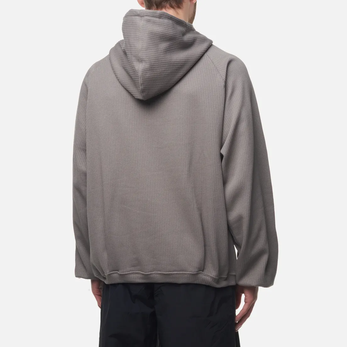 FrizmWORKS Мужская толстовка Weave Pullover Hoodie
