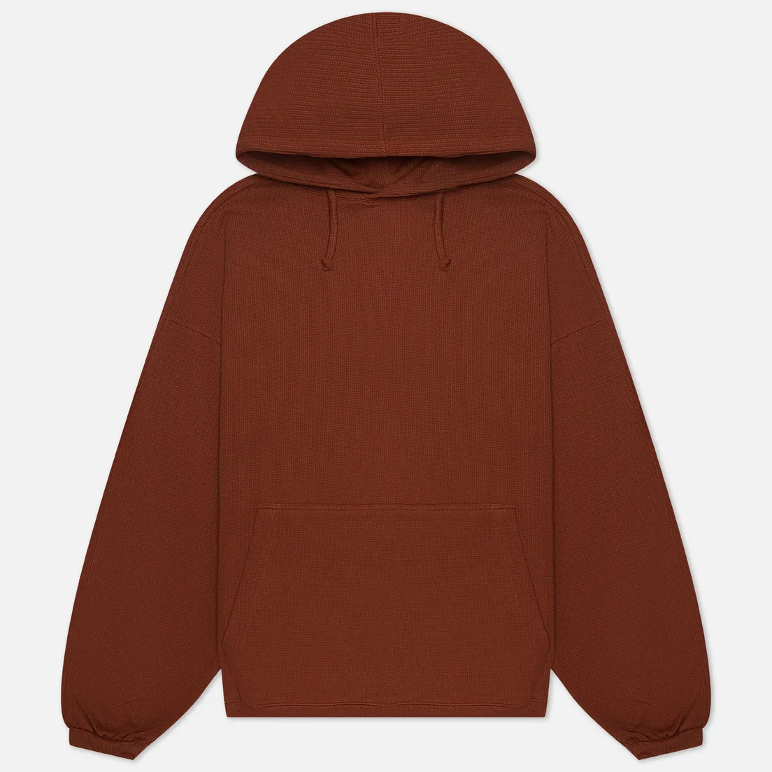 FrizmWORKS Мужская толстовка Weave Pullover Hoodie