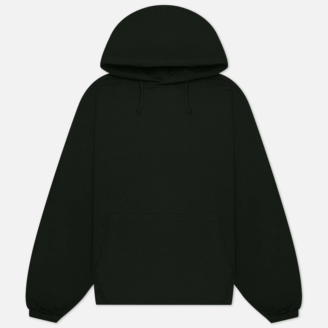 FrizmWORKS Мужская толстовка Weave Pullover Hoodie