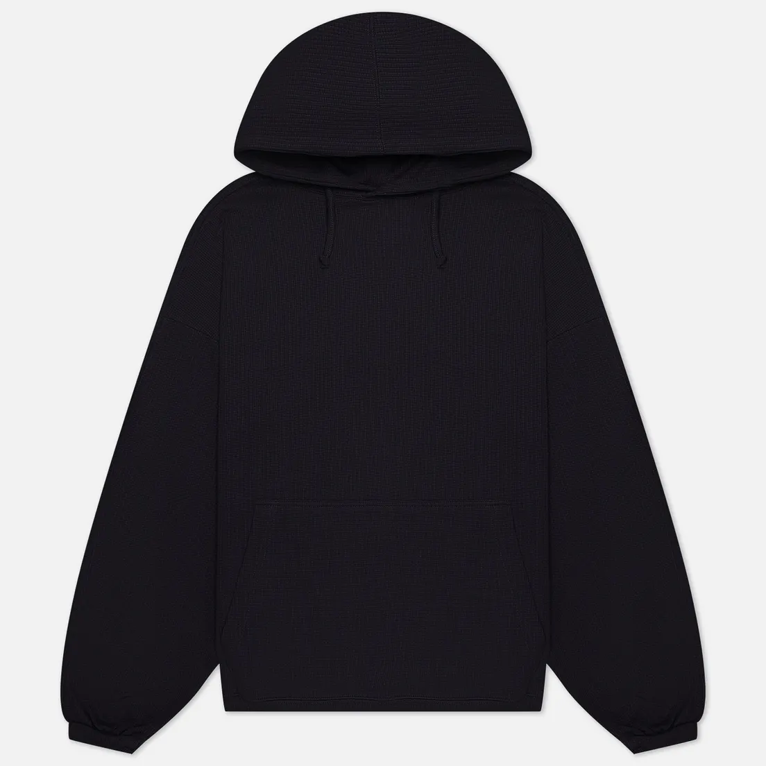 FrizmWORKS Мужская толстовка Weave Pullover Hoodie
