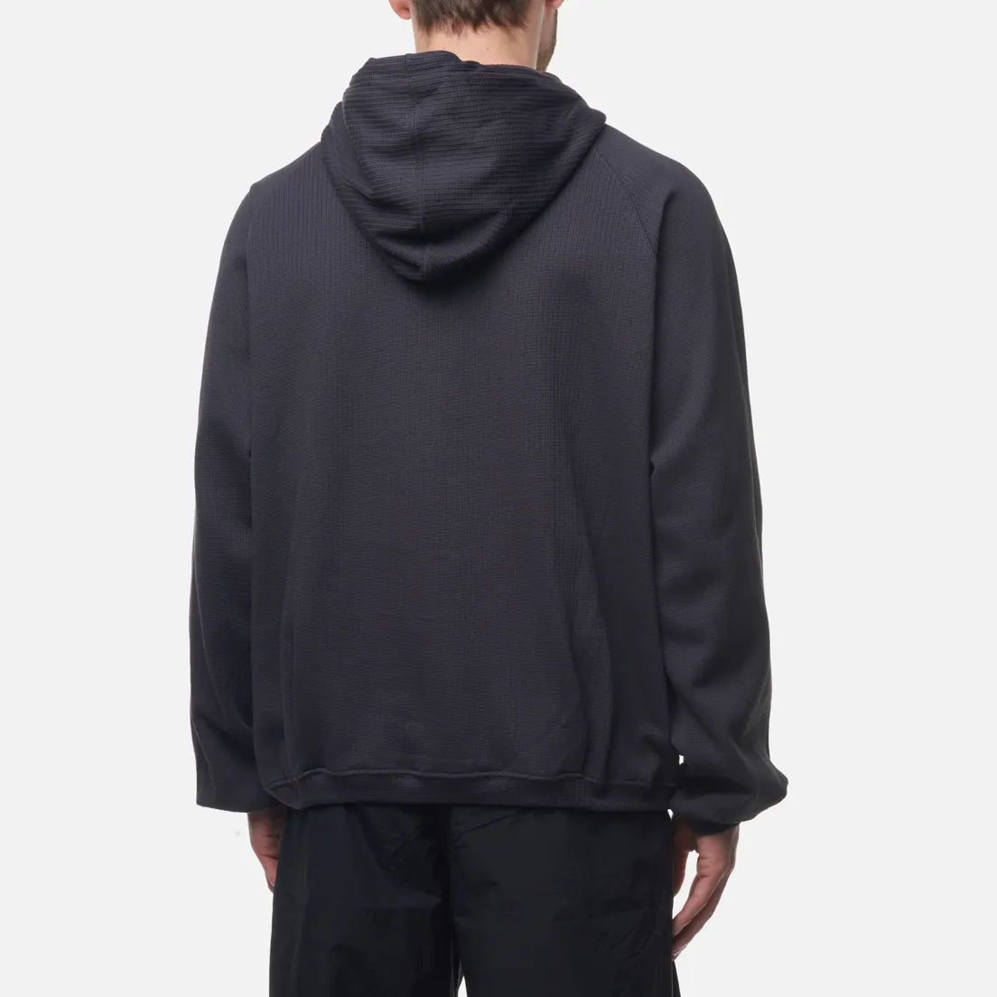 FrizmWORKS Мужская толстовка Weave Pullover Hoodie
