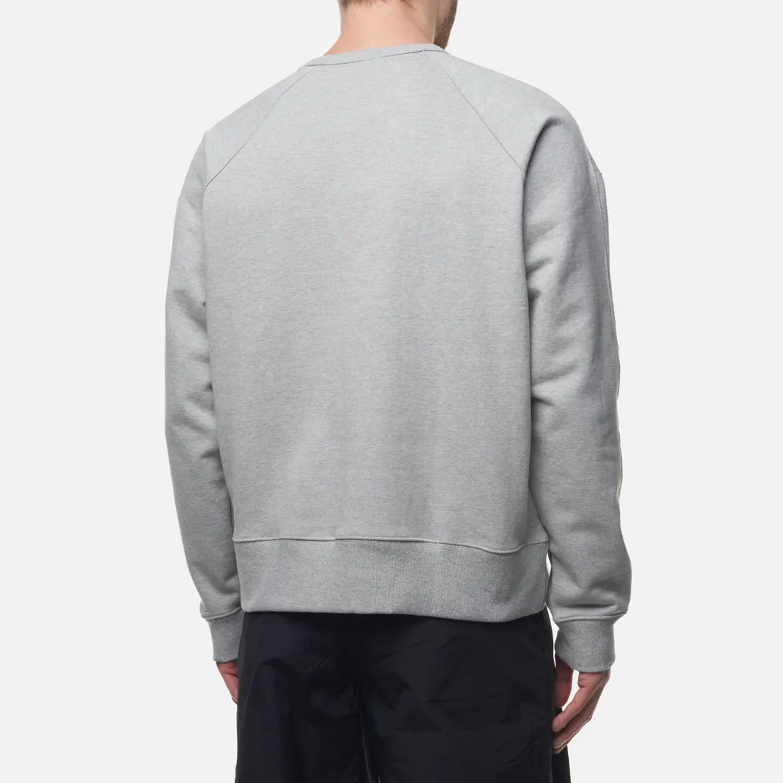 FrizmWORKS Мужская толстовка Concho Pocket
