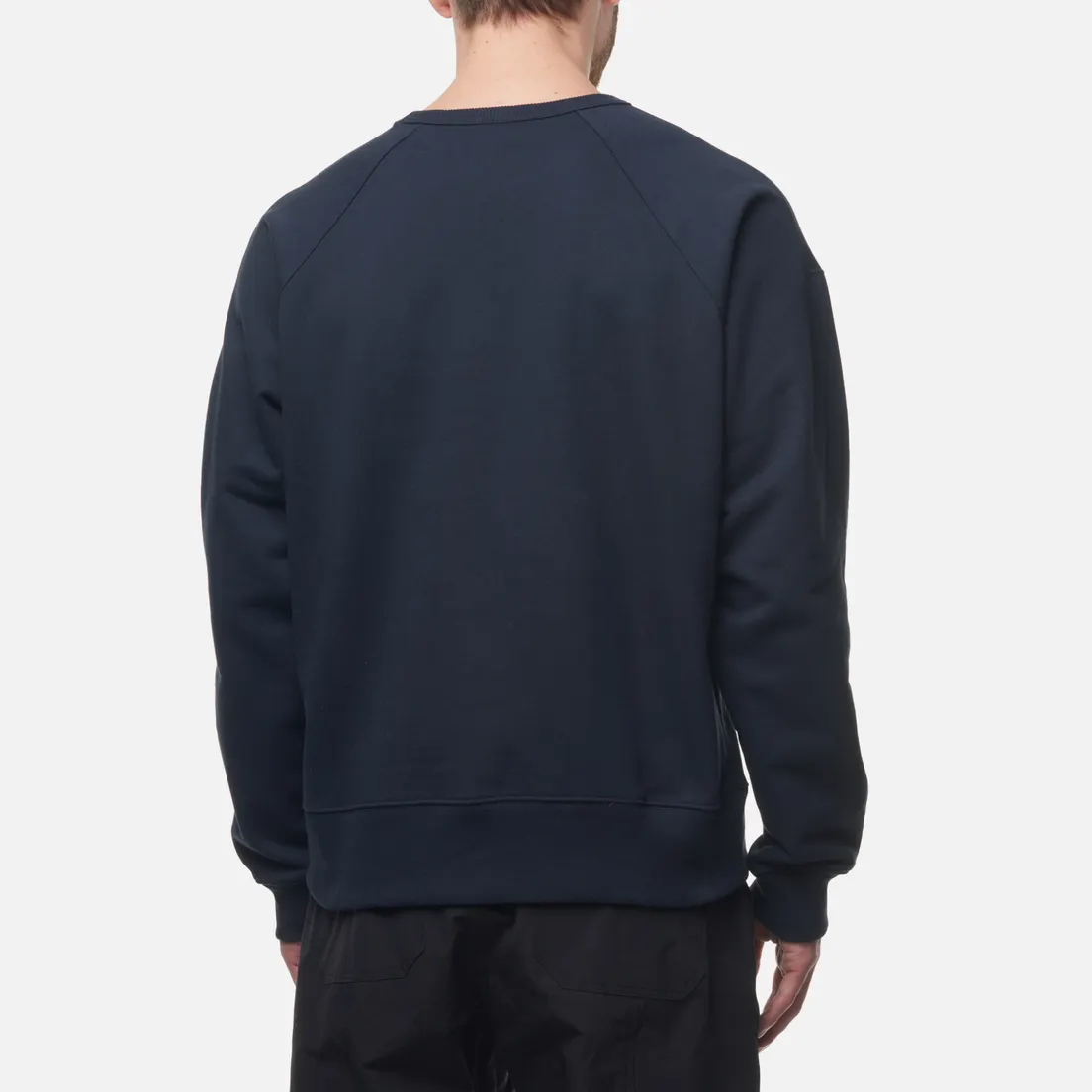 FrizmWORKS Мужская толстовка Concho Pocket