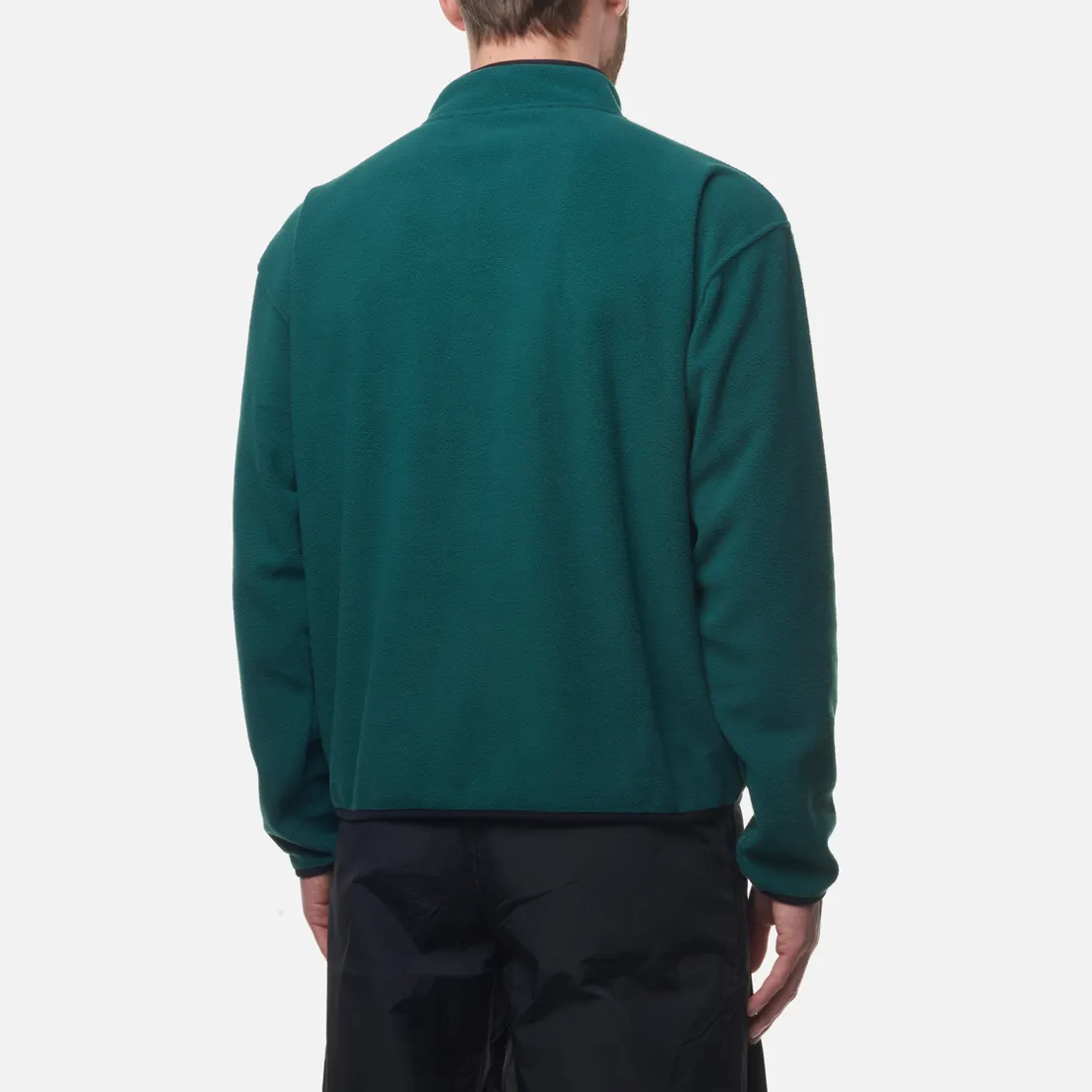 FrizmWORKS Мужская толстовка Rounded Pullover Fleece