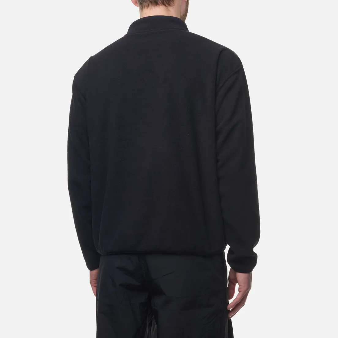 FrizmWORKS Мужская толстовка Rounded Pullover Fleece