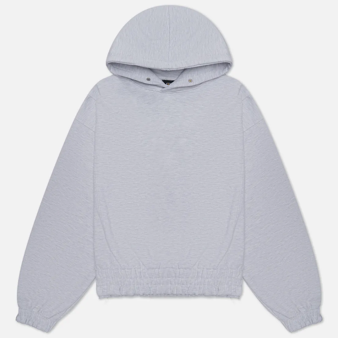 FrizmWORKS Мужская толстовка Banding Snap Hoodie