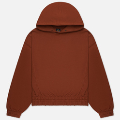 FrizmWORKS Мужская толстовка Banding Snap Hoodie