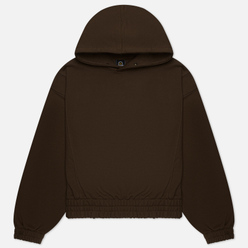 FrizmWORKS Мужская толстовка Banding Snap Hoodie