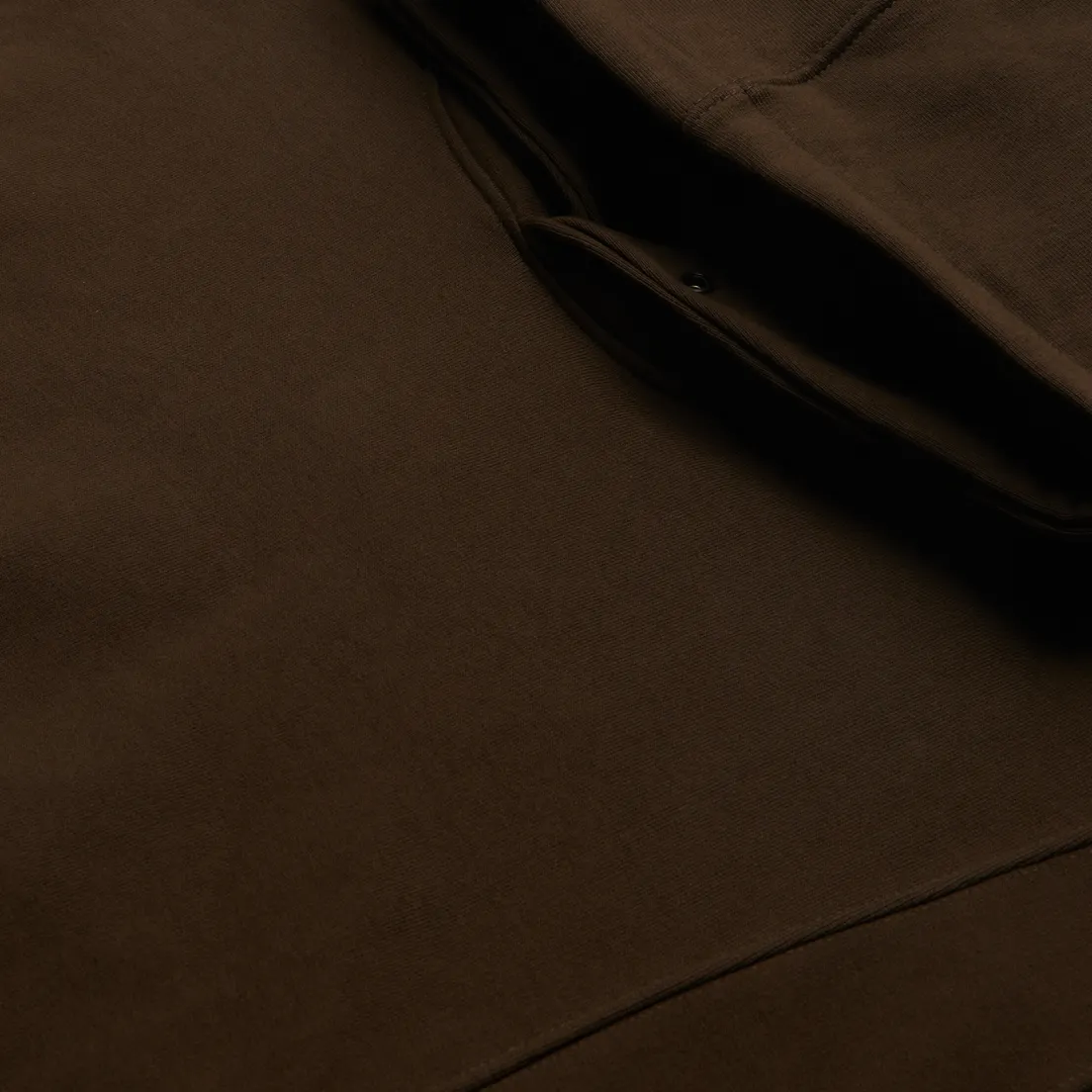 FrizmWORKS Мужская толстовка Banding Snap Hoodie