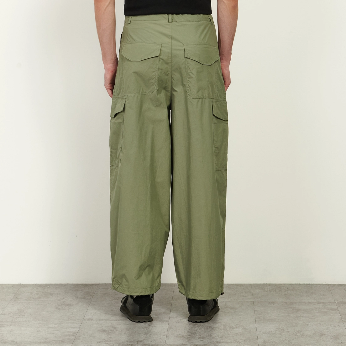 FrizmWORKS Мужские брюки Nylon Cargo Balloon