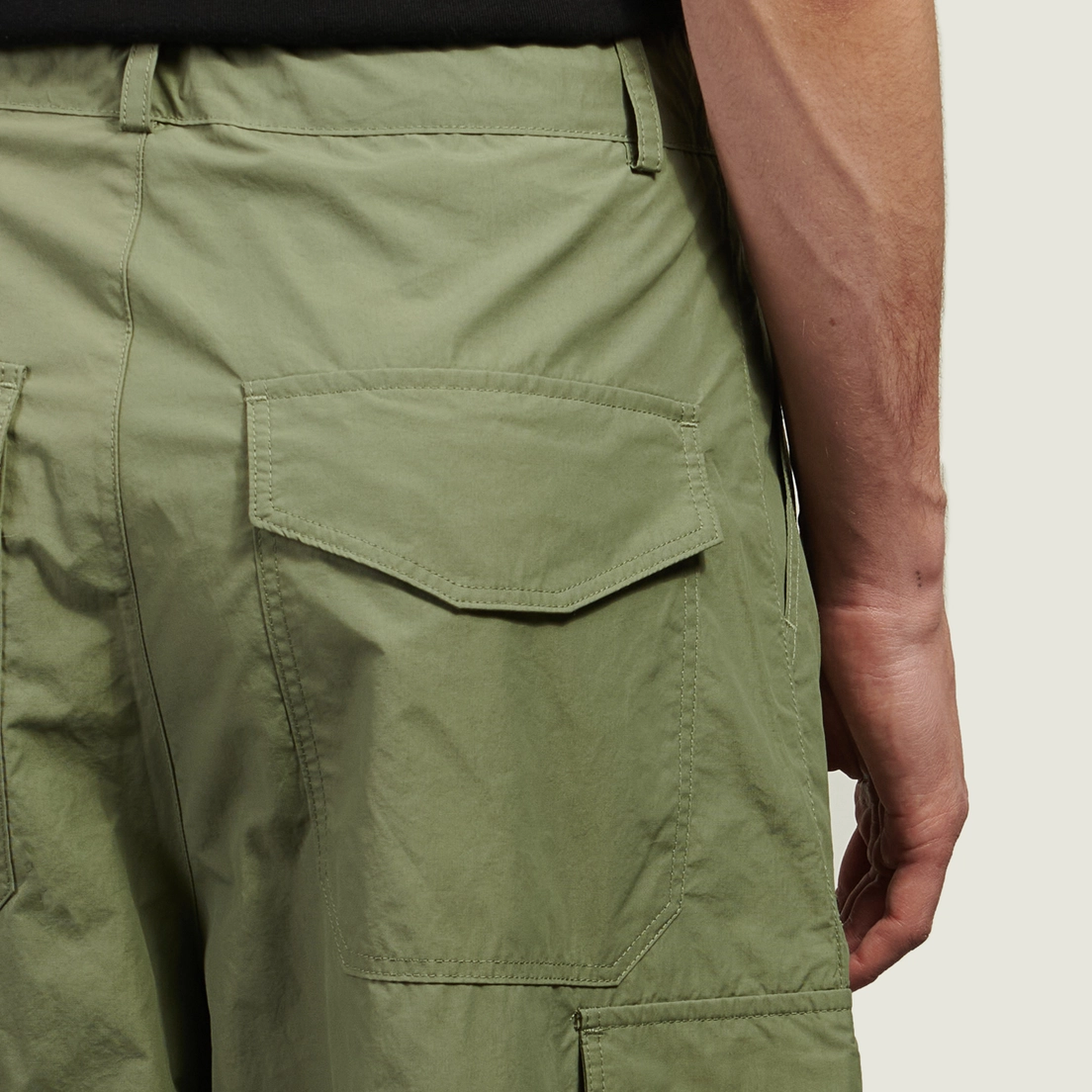 FrizmWORKS Мужские брюки Nylon Cargo Balloon