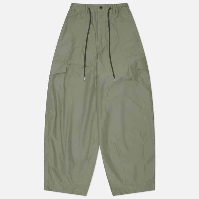 Мужские брюки FrizmWORKS Nylon Cargo Balloon