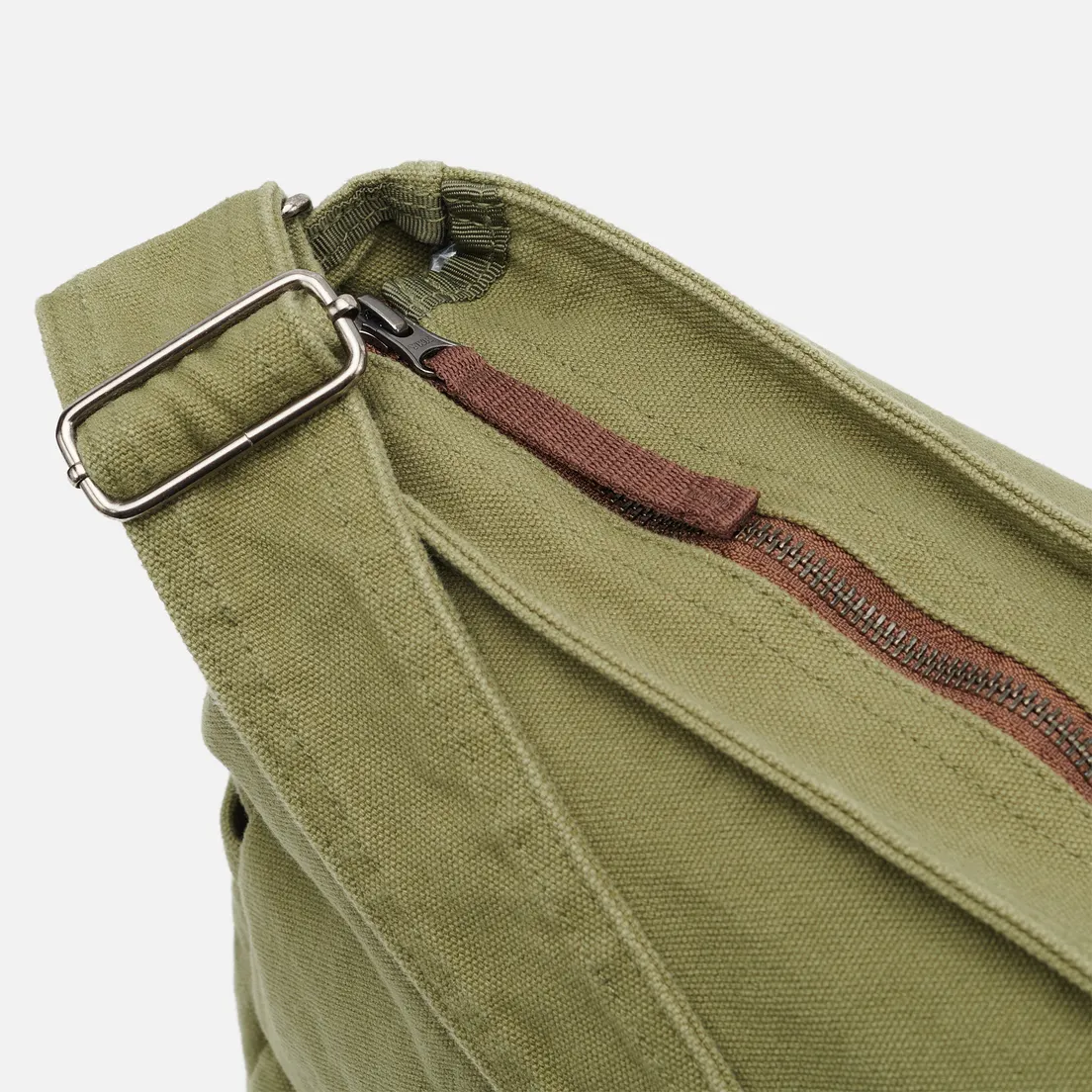 FrizmWORKS Сумка Heavy Canvas Shoulder