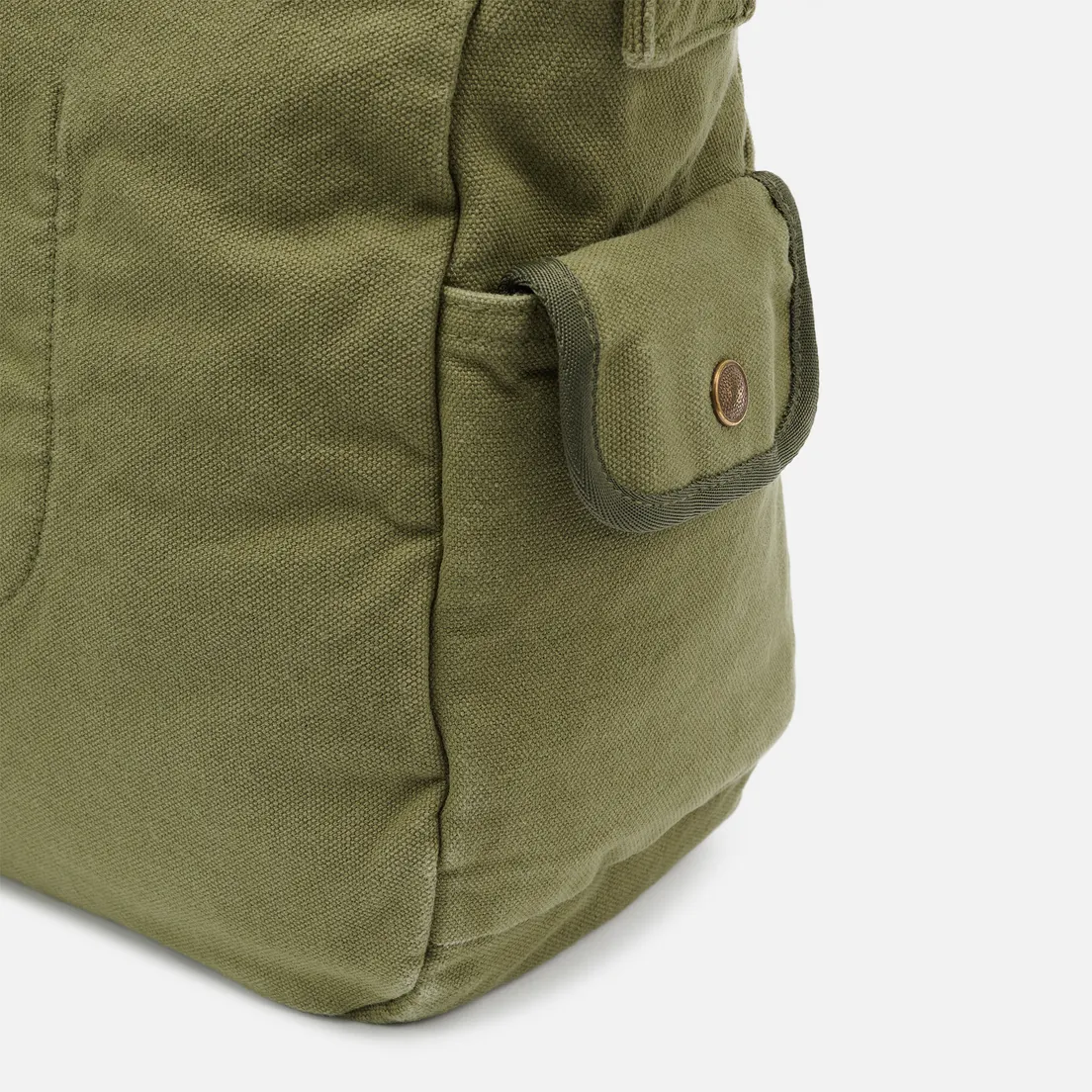 FrizmWORKS Сумка Heavy Canvas Shoulder