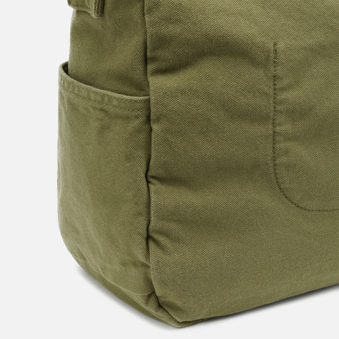 FrizmWORKS Сумка Heavy Canvas Shoulder