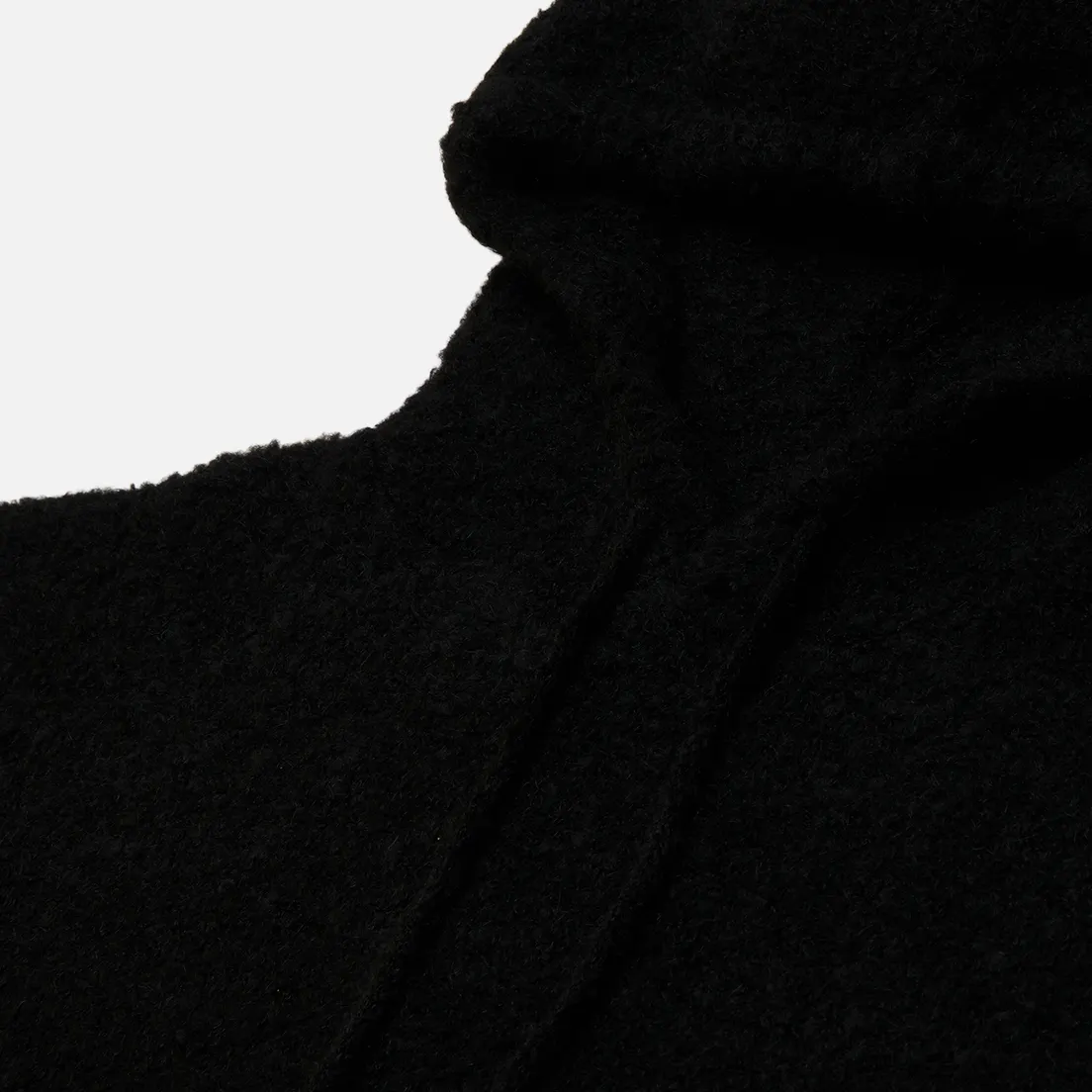 FrizmWORKS Мужской свитер Wave Boucle Hoodie