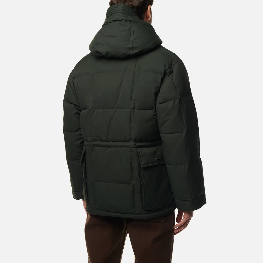 FrizmWORKS Мужской пуховик Karakoram 5 Down