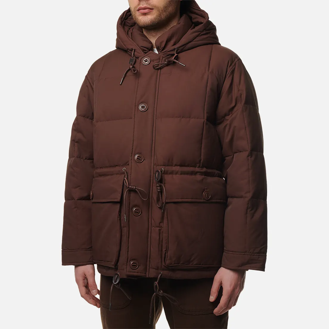 FrizmWORKS Мужской пуховик Karakoram 5 Down