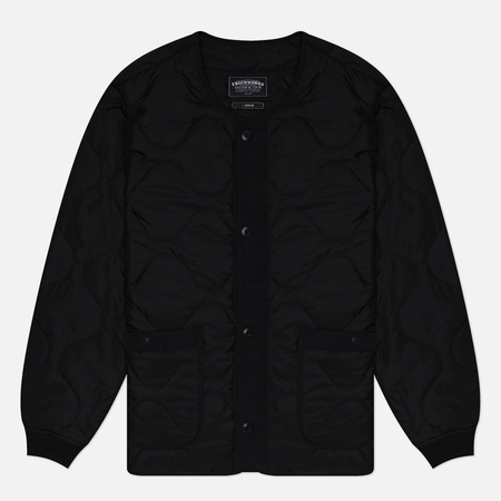   Brandshop Мужская куртка лайнер FrizmWORKS M1965 Field Liner 5, цвет чёрный, размер XL