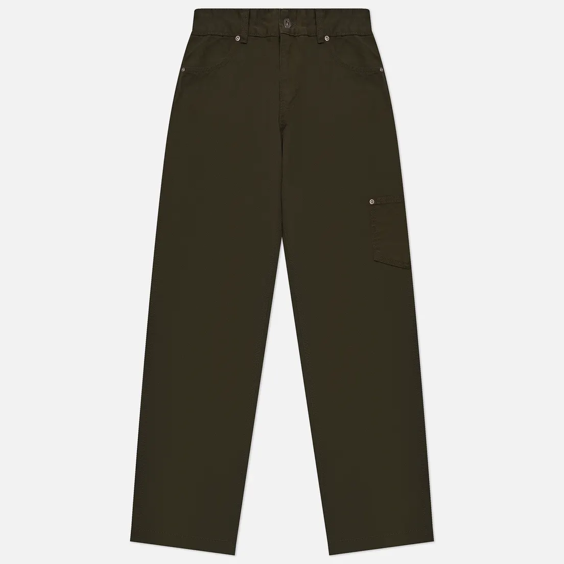 FrizmWORKS Мужские брюки Twill Work Tool