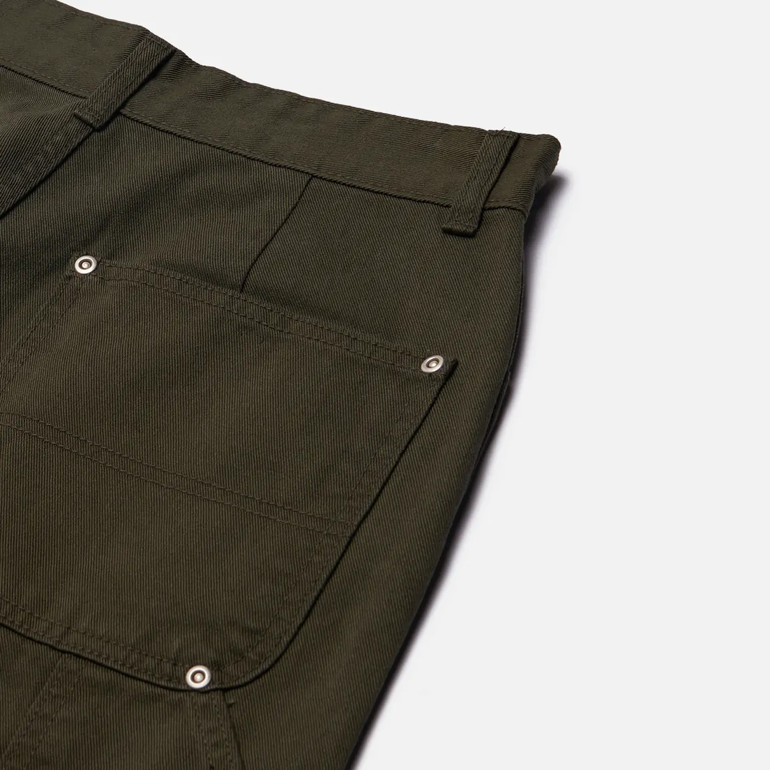 FrizmWORKS Мужские брюки Twill Work Tool