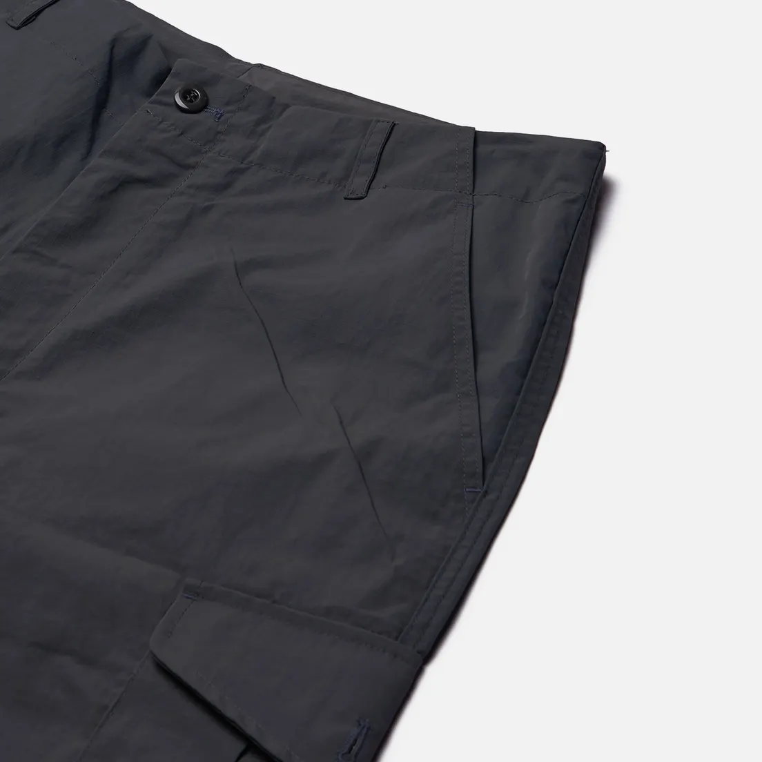 FrizmWORKS Мужские брюки Parachute Cargo