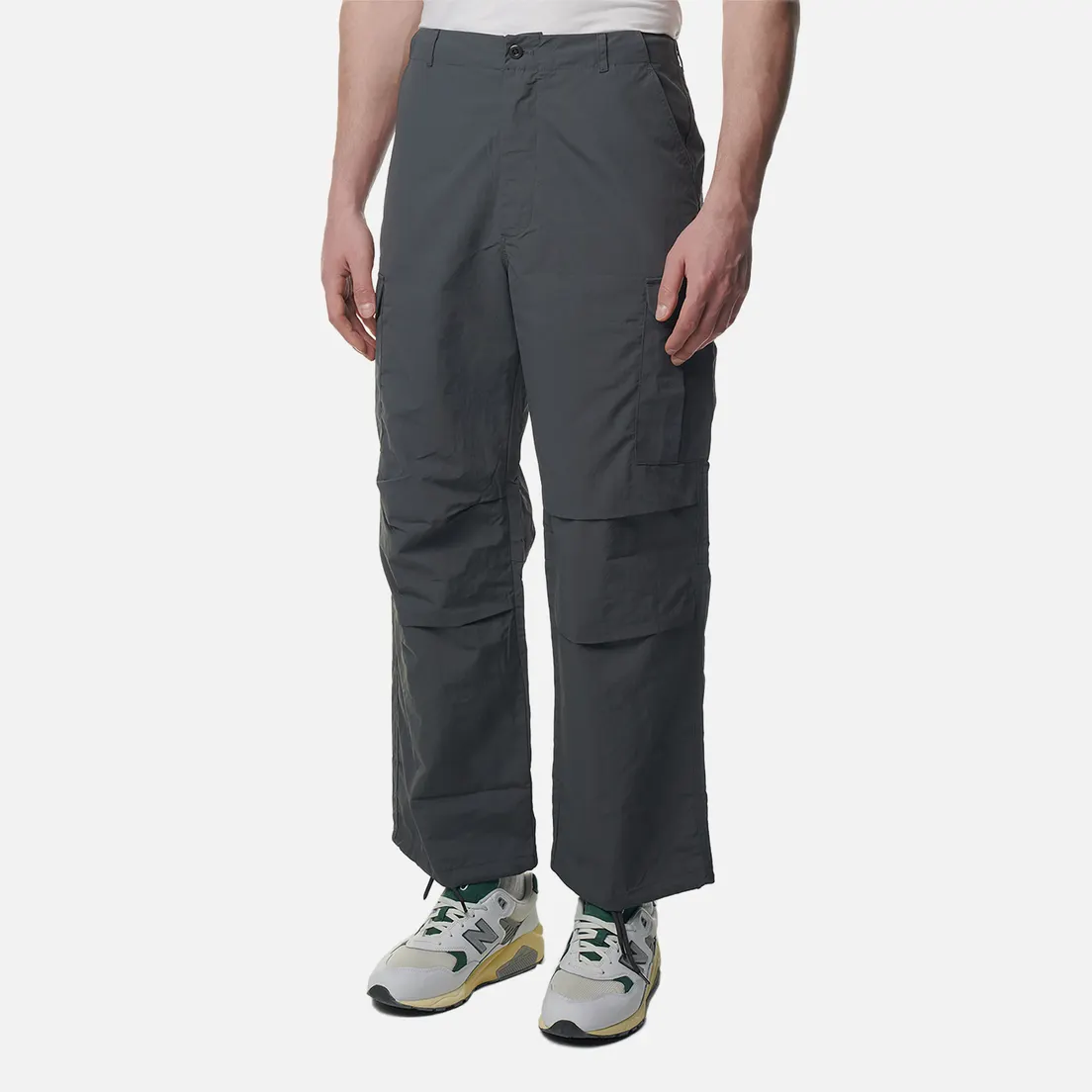 FrizmWORKS Мужские брюки Parachute Cargo