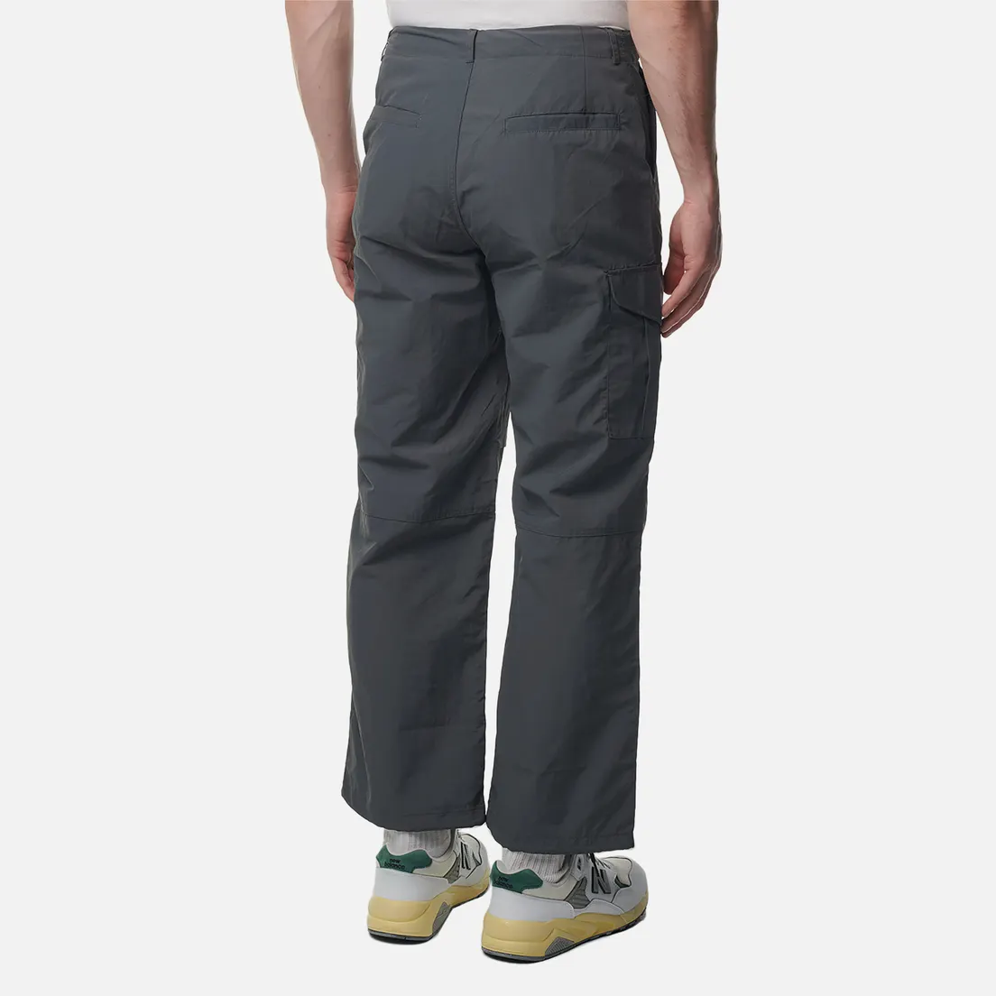 FrizmWORKS Мужские брюки Parachute Cargo
