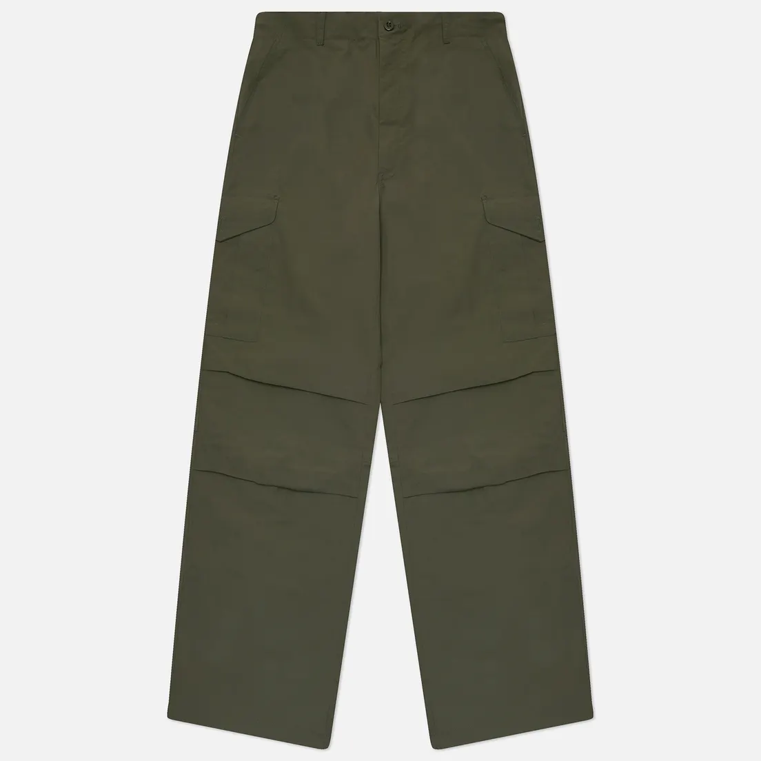 FrizmWORKS Мужские брюки Parachute Cargo