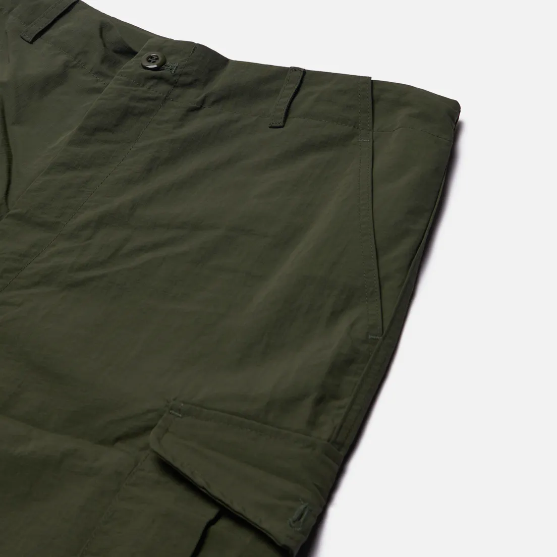 FrizmWORKS Мужские брюки Parachute Cargo