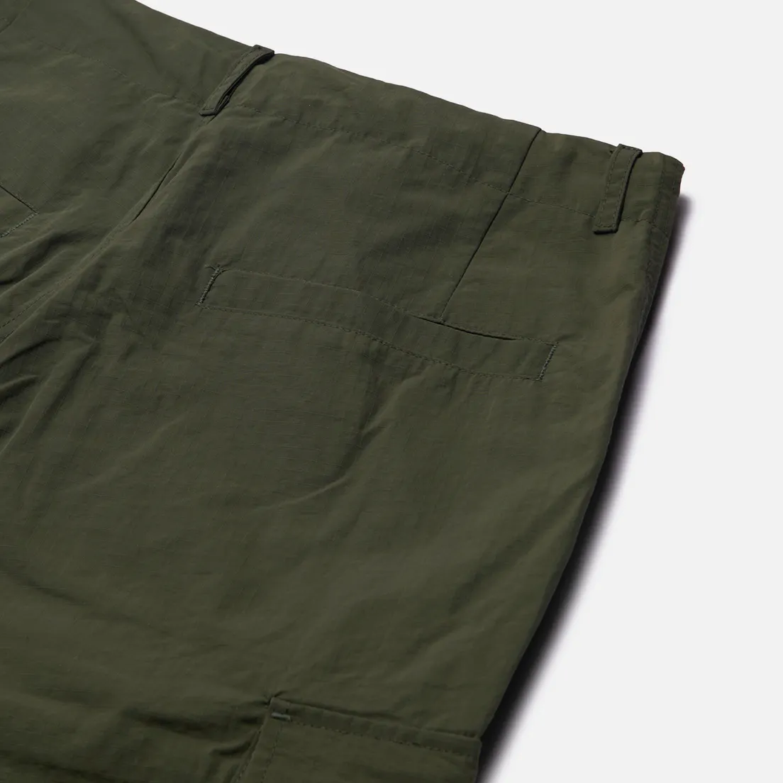 FrizmWORKS Мужские брюки Parachute Cargo