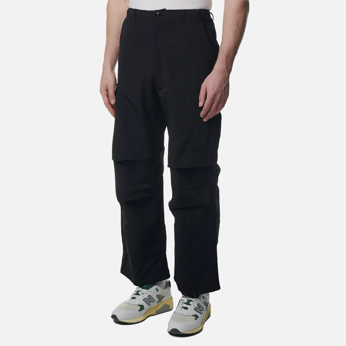 FrizmWORKS Мужские брюки Parachute Cargo