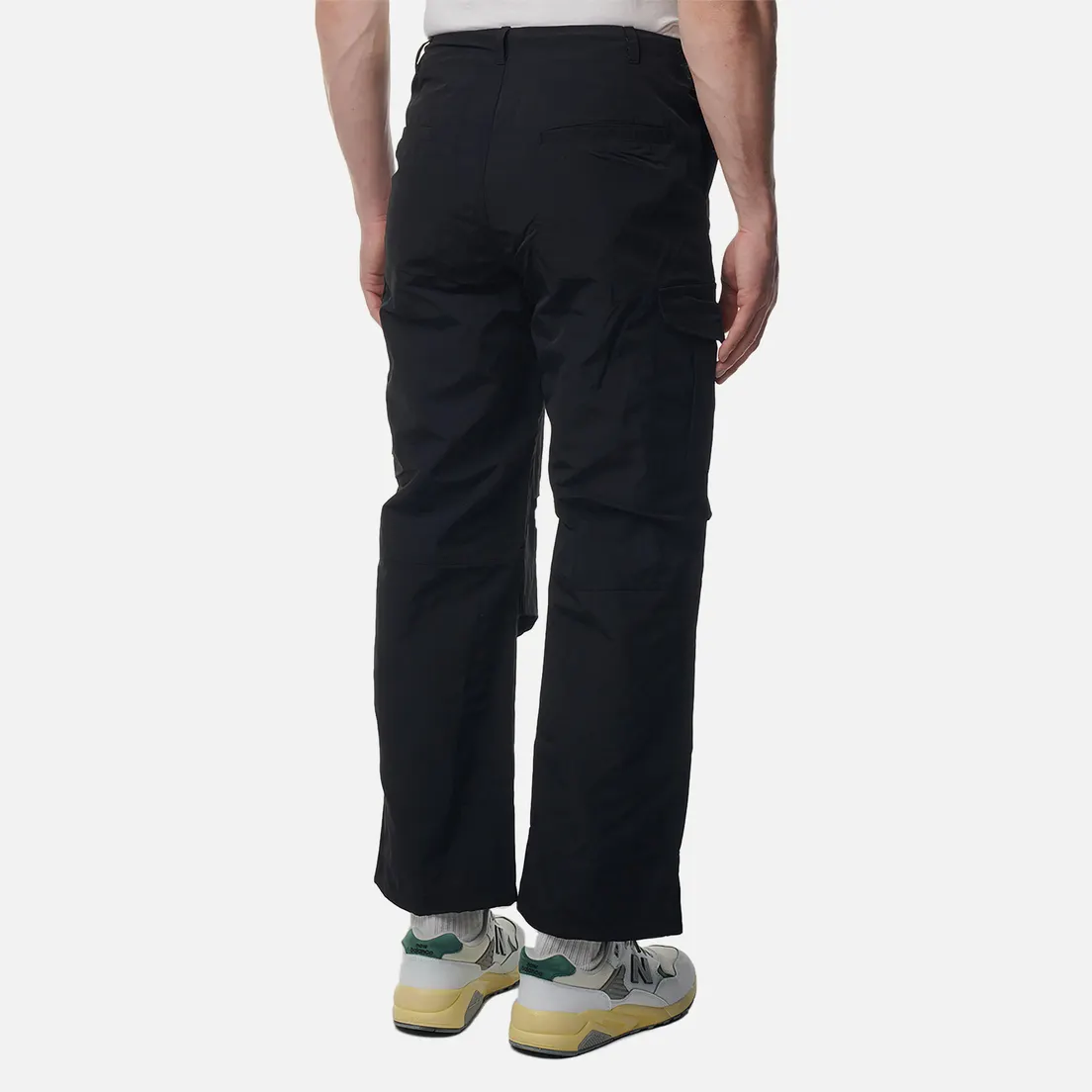 FrizmWORKS Мужские брюки Parachute Cargo