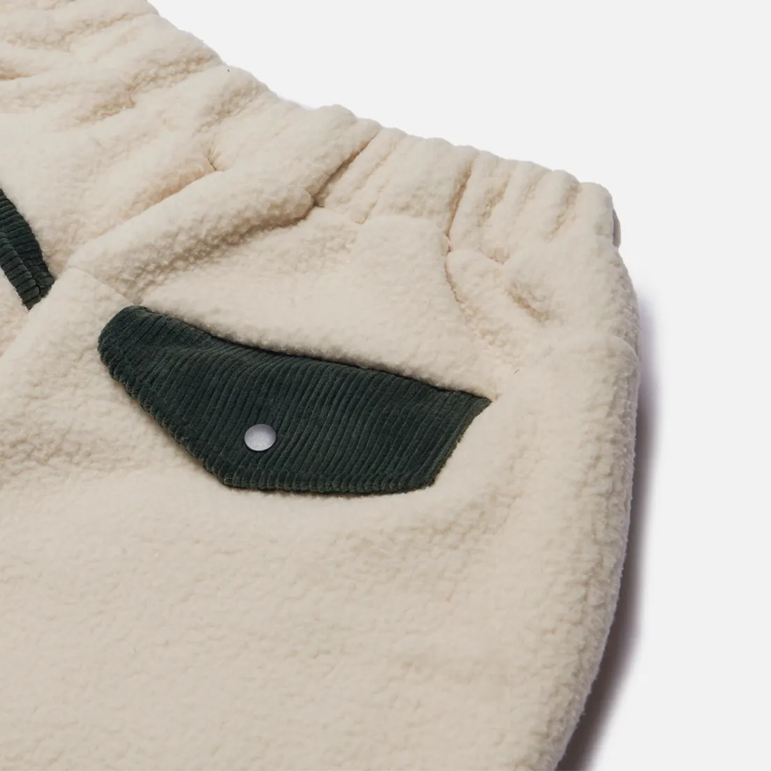 FrizmWORKS Мужские брюки Grizzly Fleece