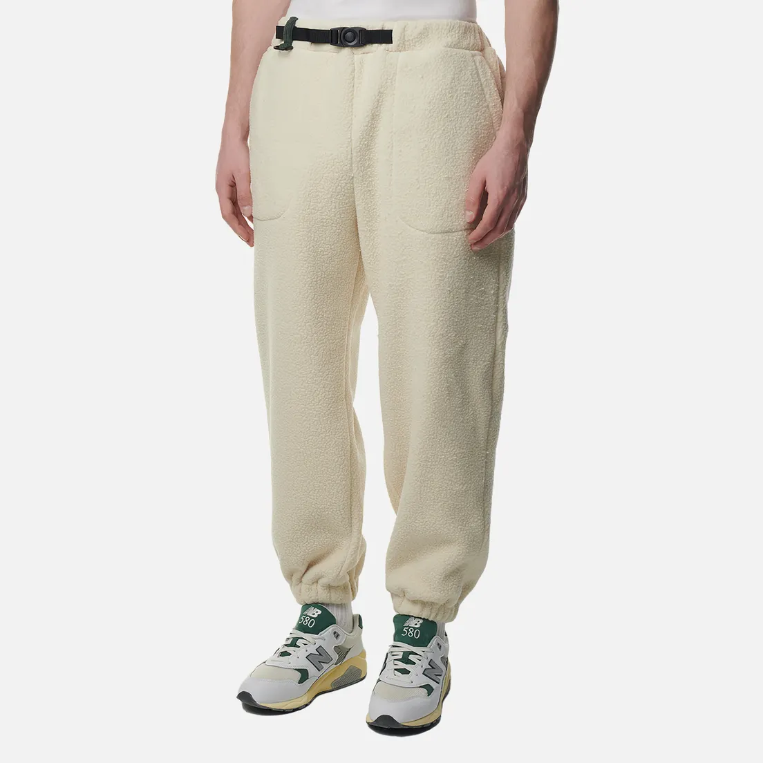 FrizmWORKS Мужские брюки Grizzly Fleece