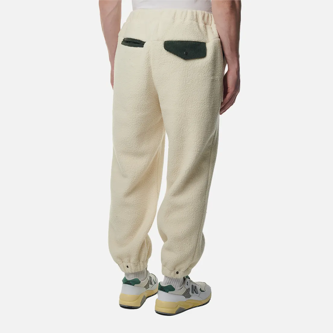 FrizmWORKS Мужские брюки Grizzly Fleece