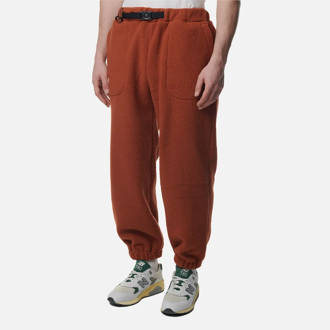FrizmWORKS Мужские брюки Grizzly Fleece