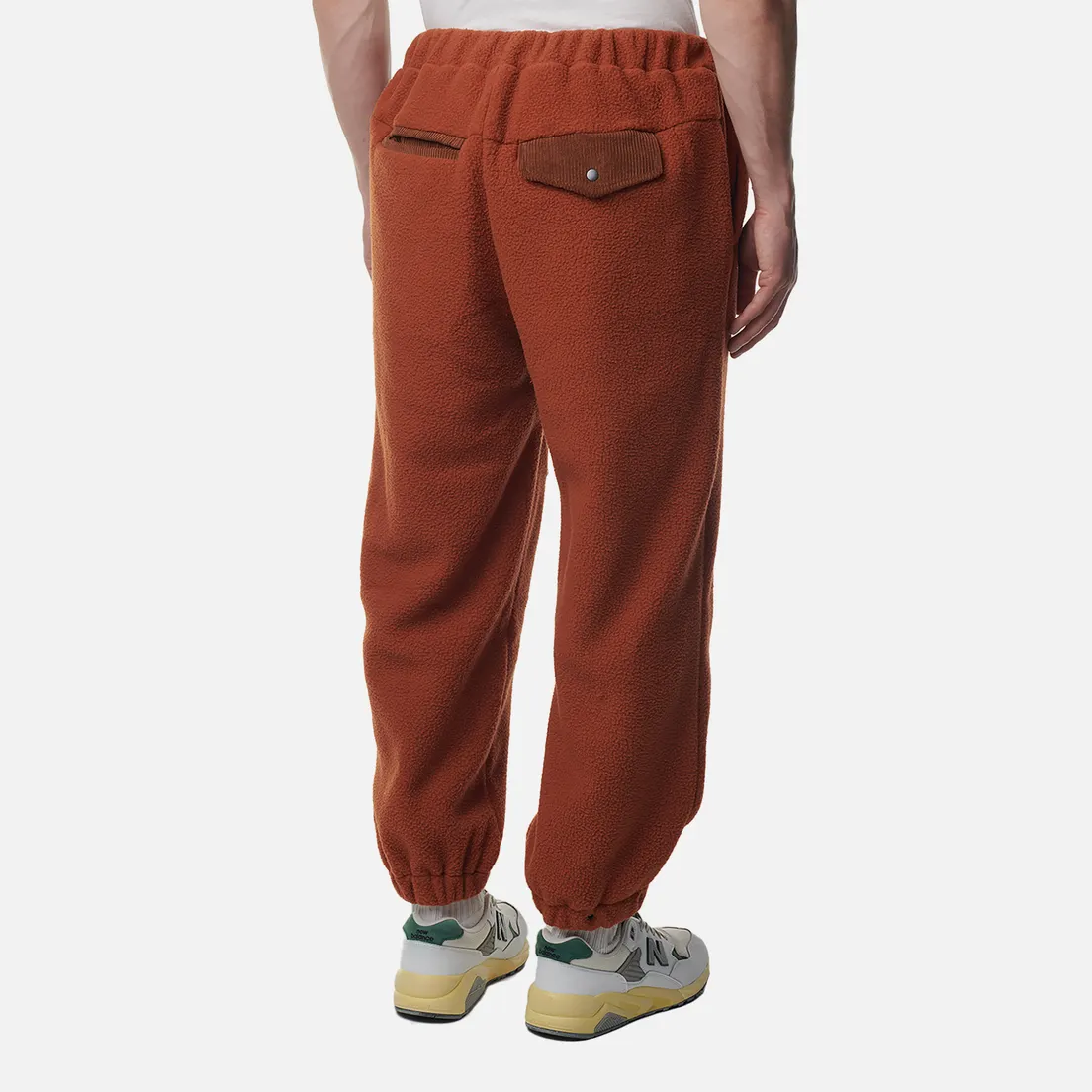 FrizmWORKS Мужские брюки Grizzly Fleece