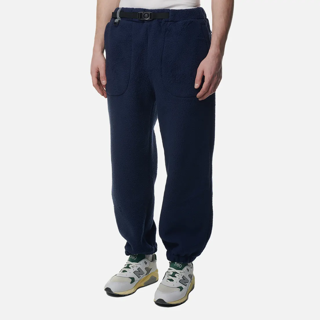 FrizmWORKS Мужские брюки Grizzly Fleece
