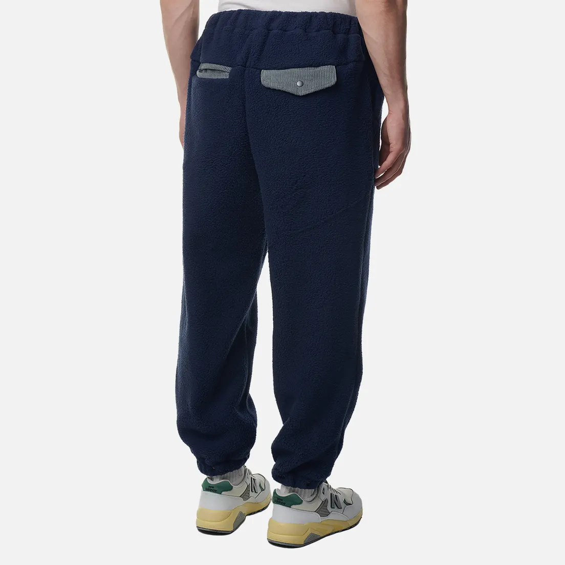 FrizmWORKS Мужские брюки Grizzly Fleece