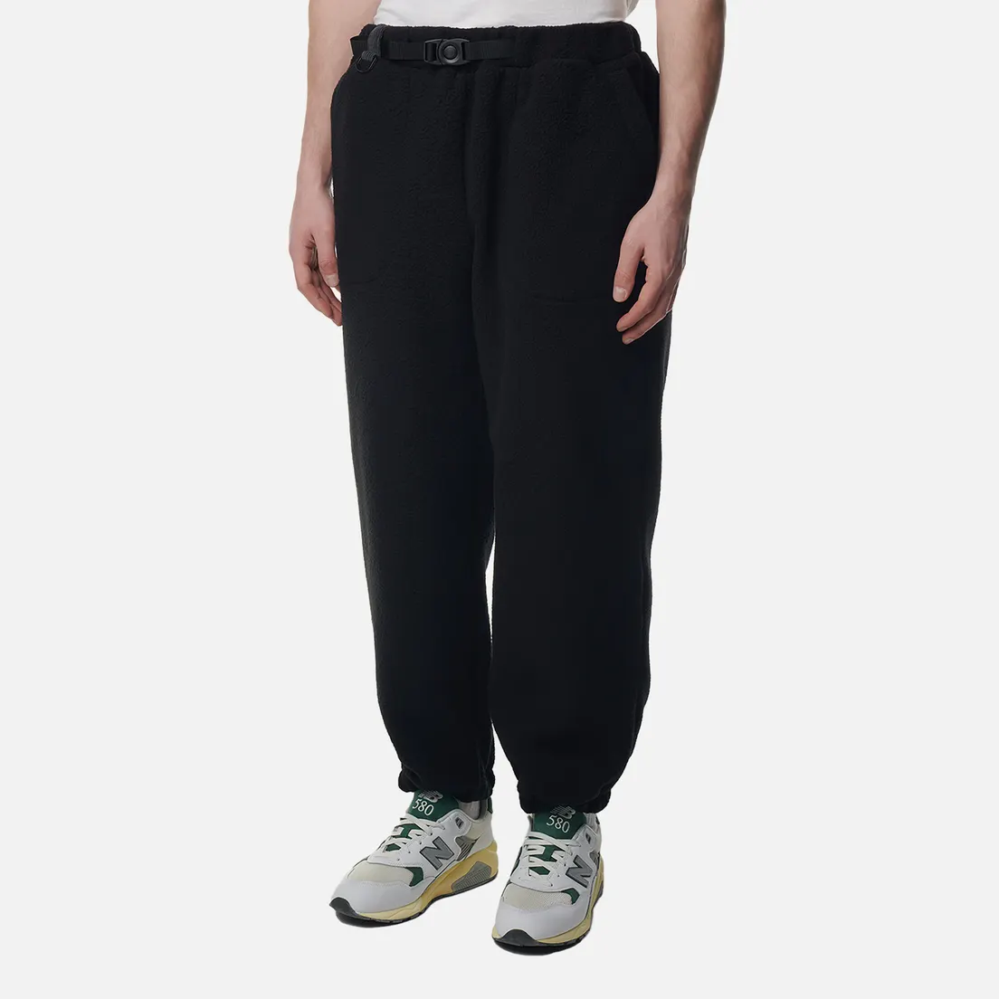 FrizmWORKS Мужские брюки Grizzly Fleece