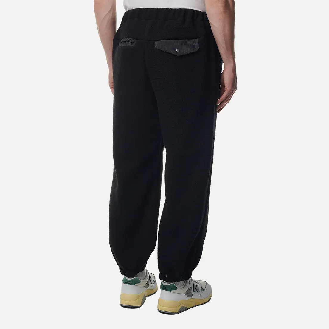 FrizmWORKS Мужские брюки Grizzly Fleece