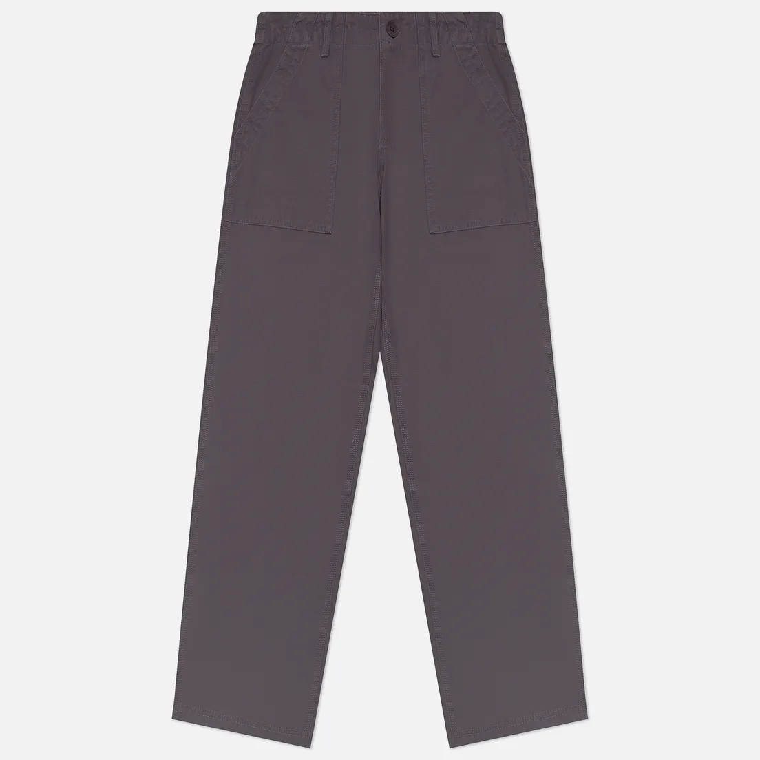 FrizmWORKS Мужские брюки Jungle Cloth Fatigue