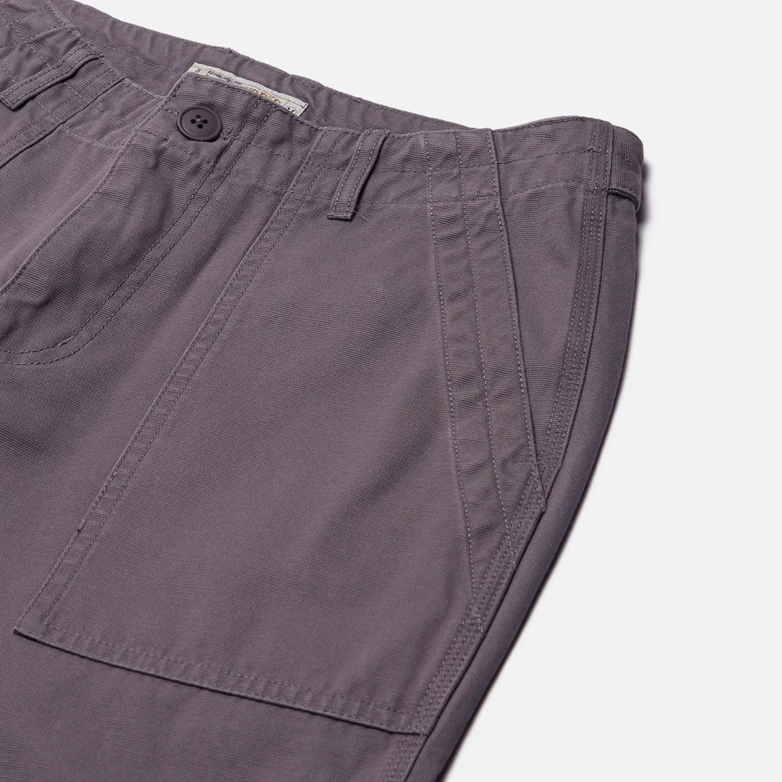 FrizmWORKS Мужские брюки Jungle Cloth Fatigue