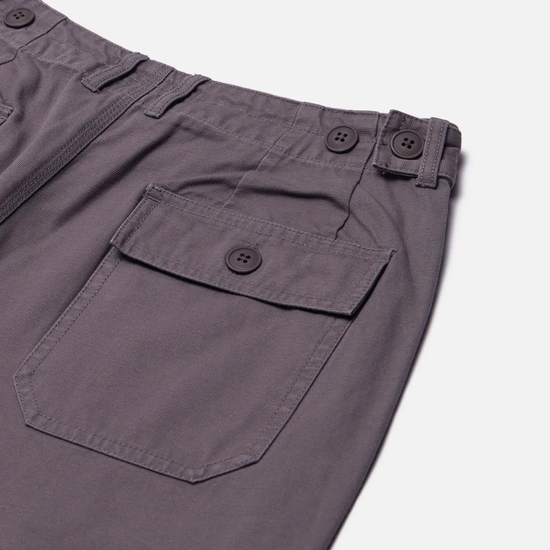 FrizmWORKS Мужские брюки Jungle Cloth Fatigue